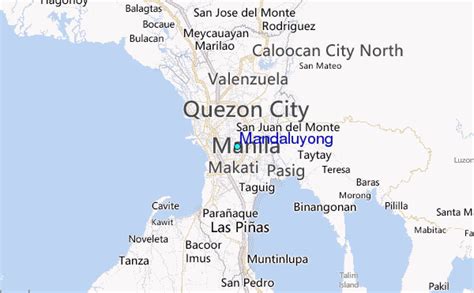 what province is mandaluyong city|Mandaluyong – Travel guide at Wikivoyage.